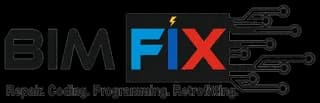 BIMFIX logo
