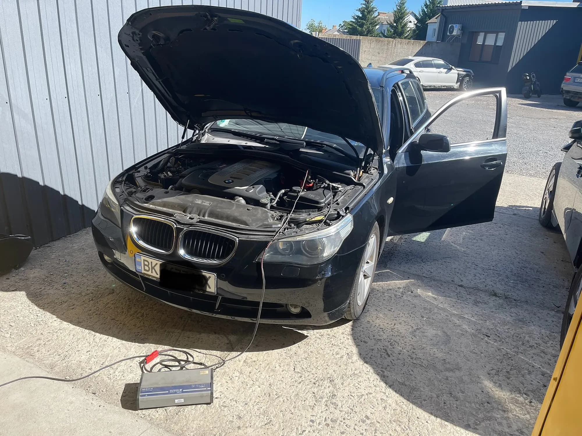 BIMFIX BMW service photo 5