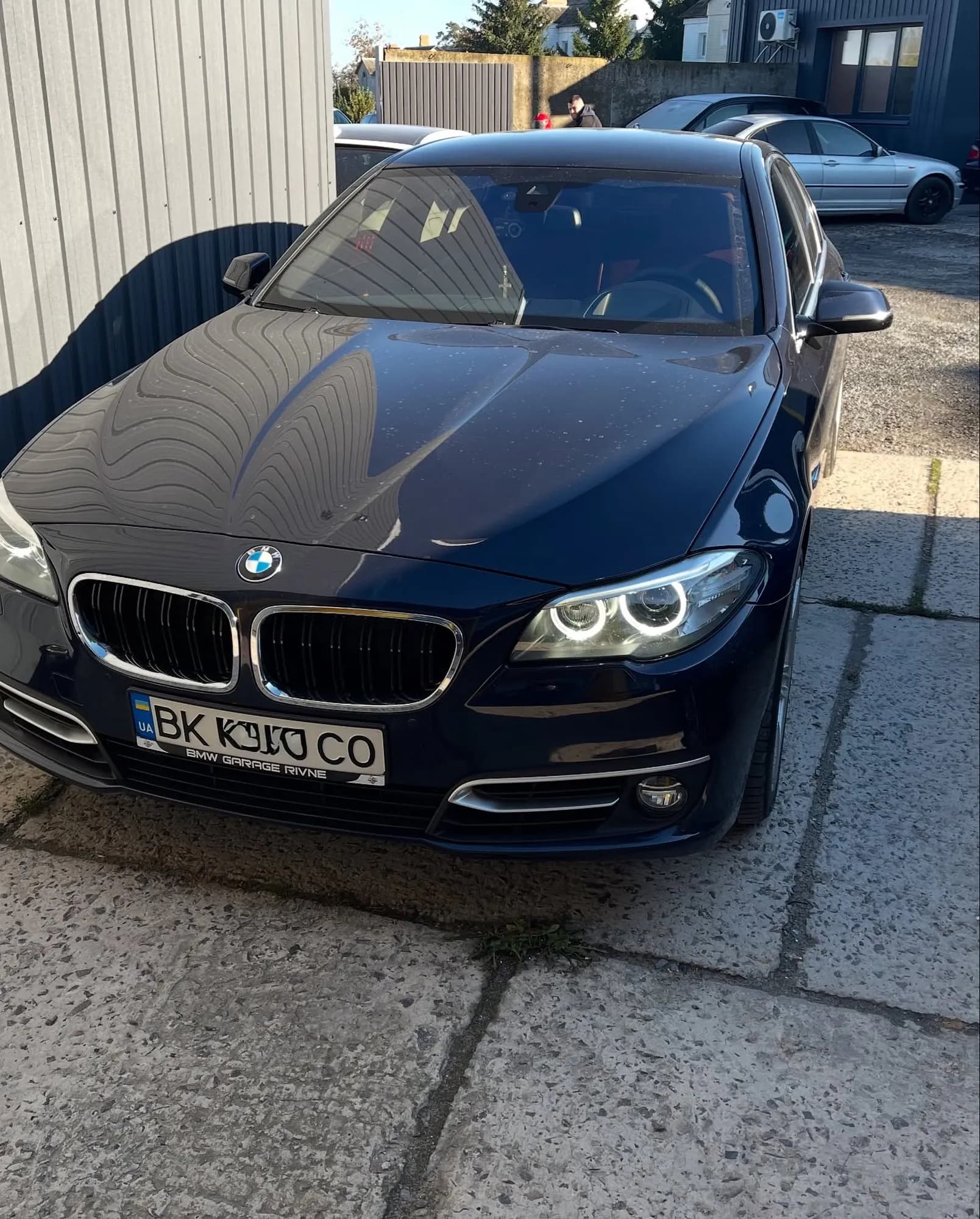BIMFIX BMW service photo 7