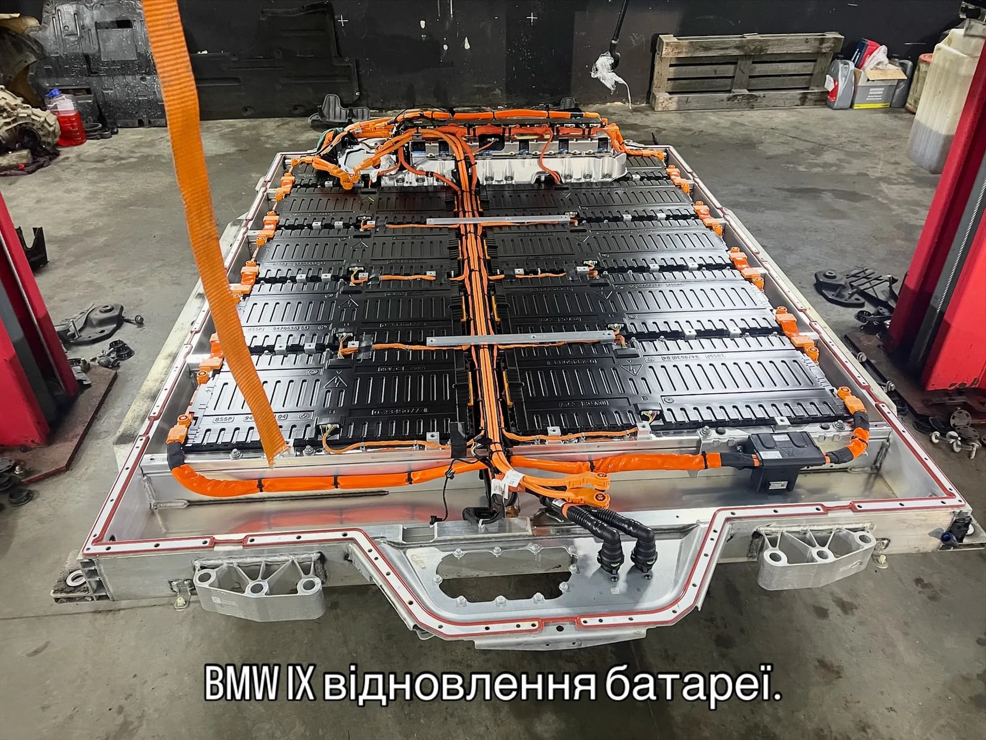 BIMFIX BMW service photo 8