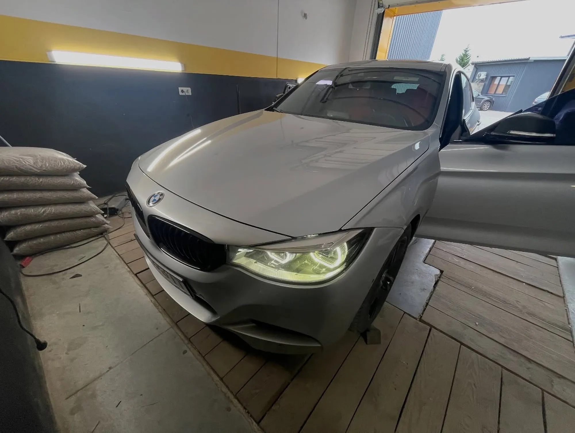 BIMFIX BMW service photo 9