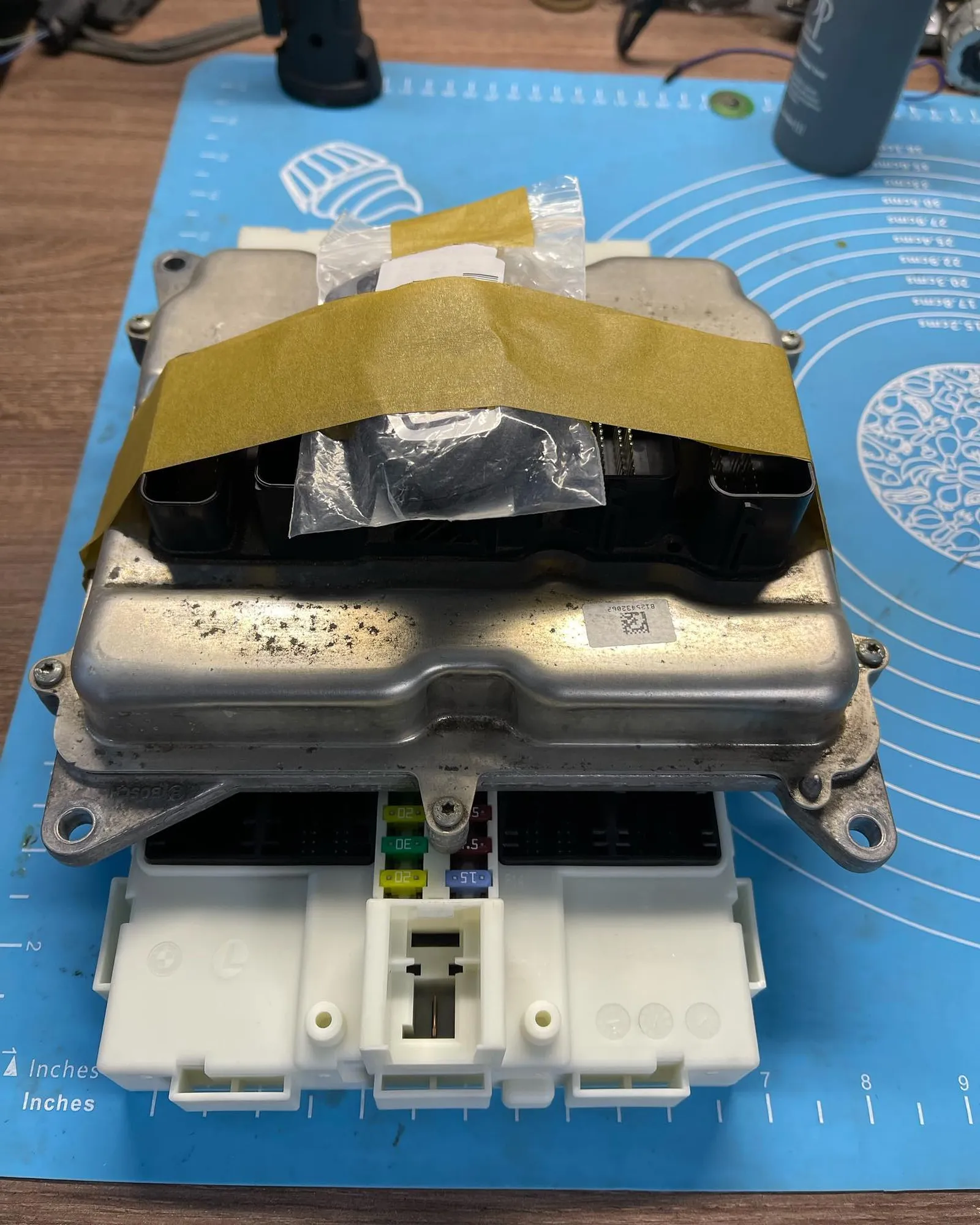 BIMFIX BMW service photo 10
