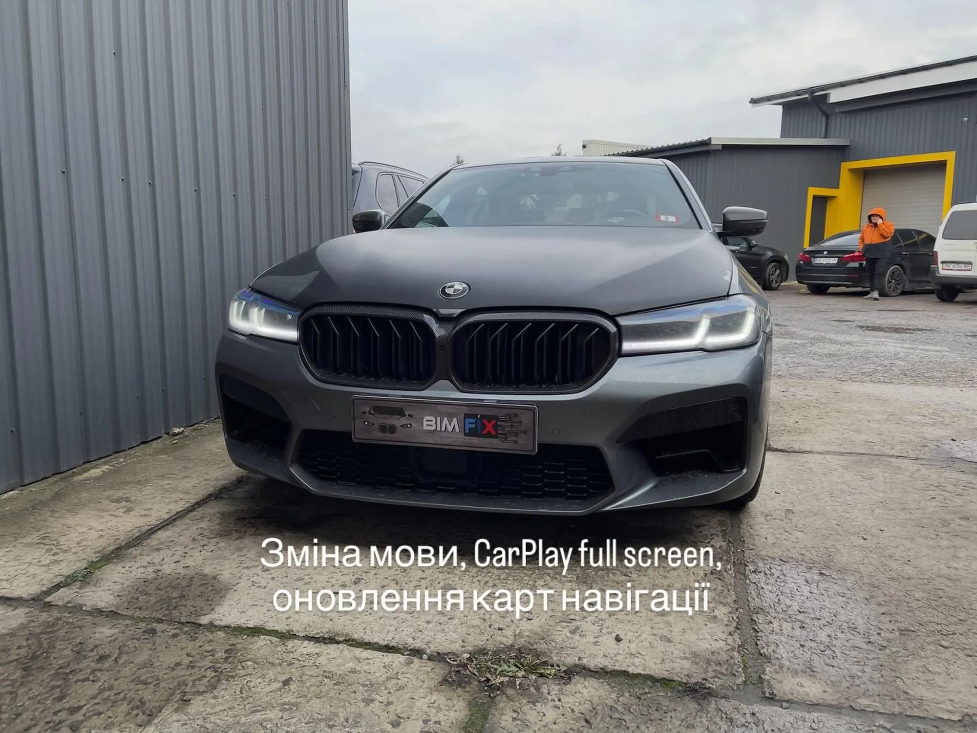 BIMFIX BMW service photo 11