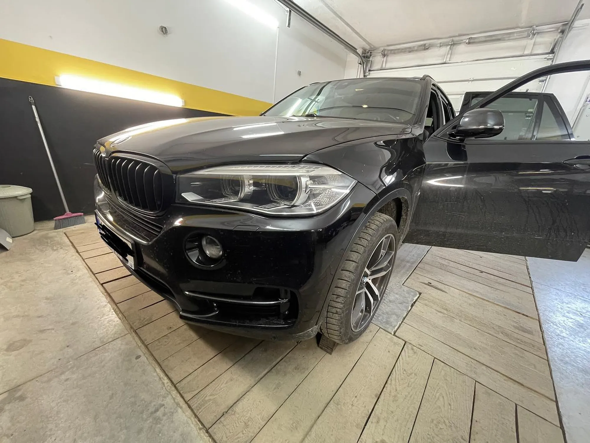 BIMFIX BMW service photo 12