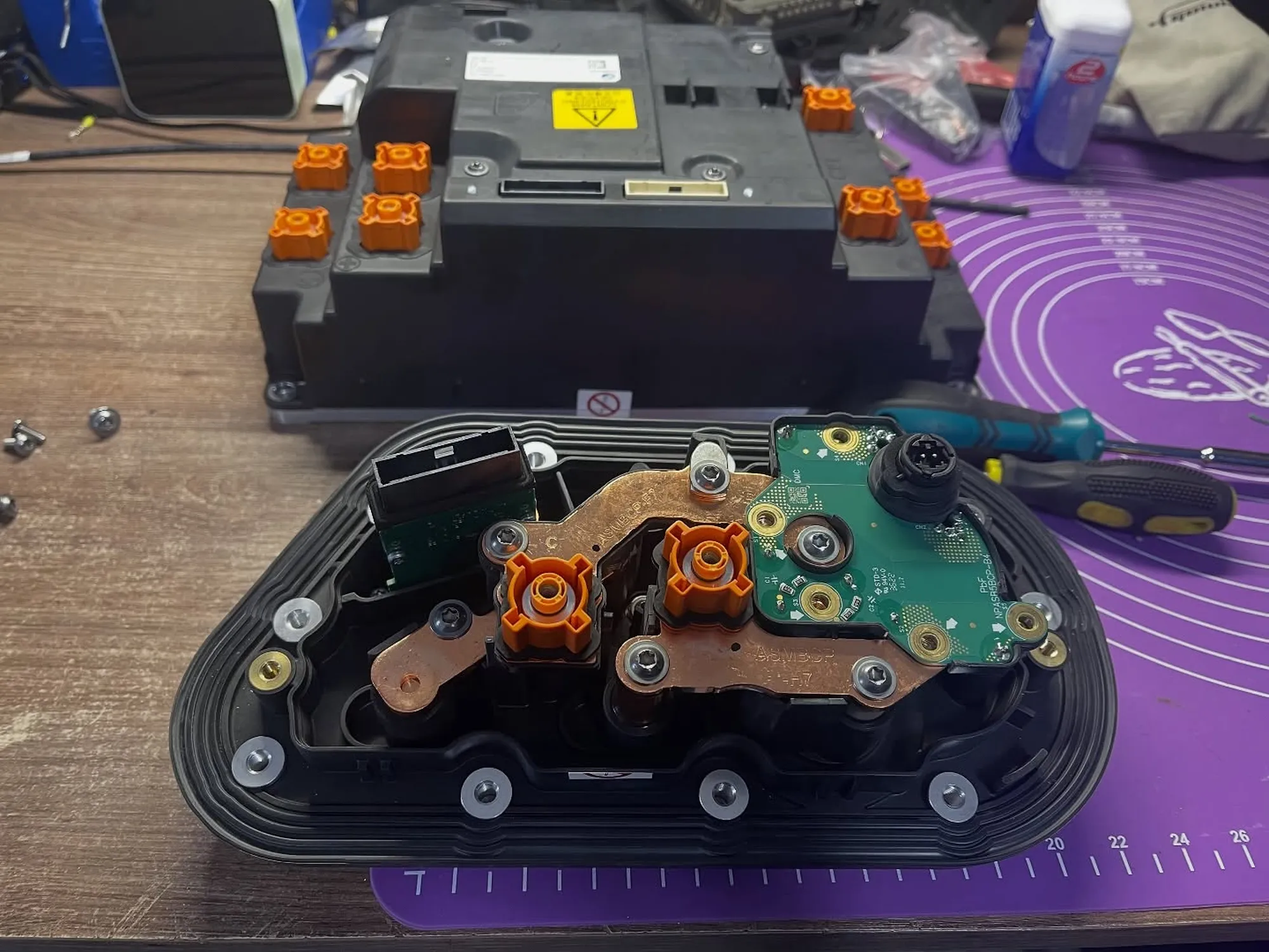 BIMFIX BMW service photo 13