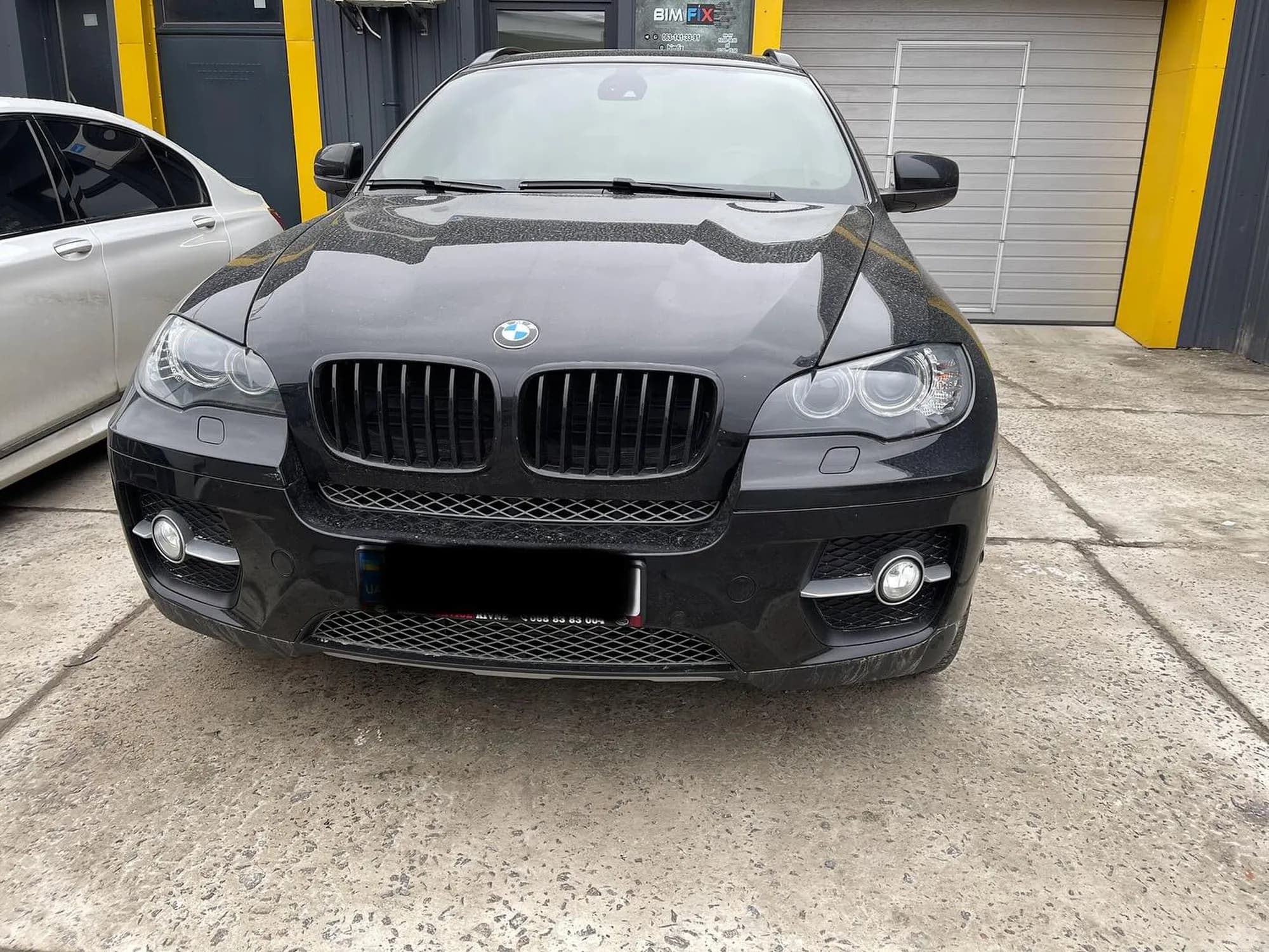 BIMFIX BMW service photo 15