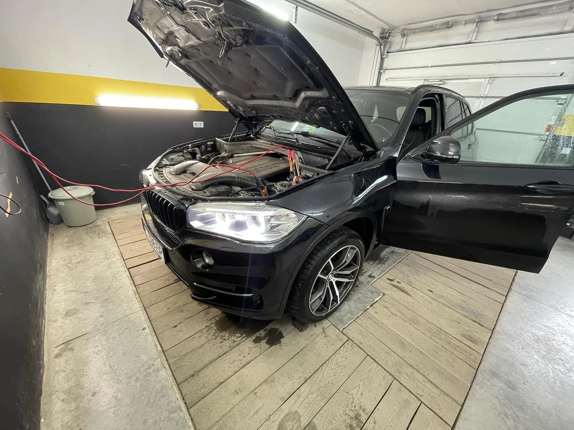 BIMFIX BMW service photo 16