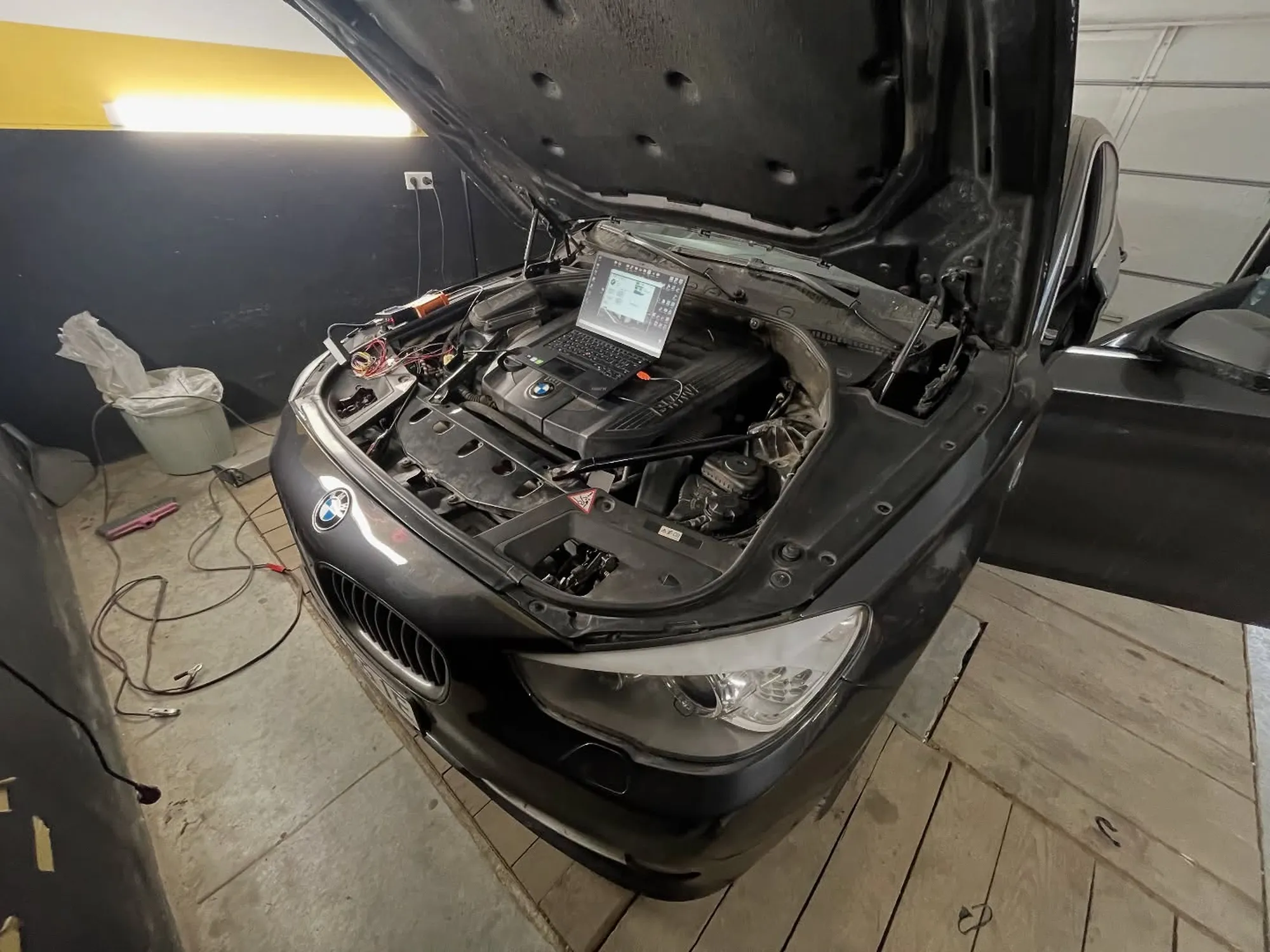 BIMFIX BMW service photo 19