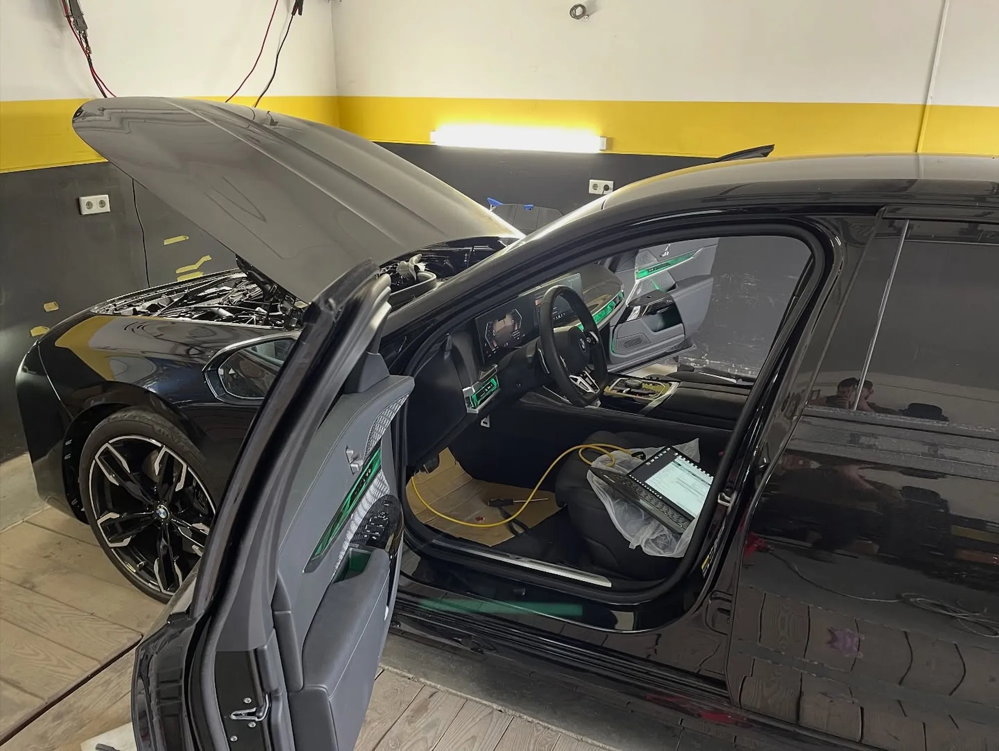 BIMFIX BMW service photo 20