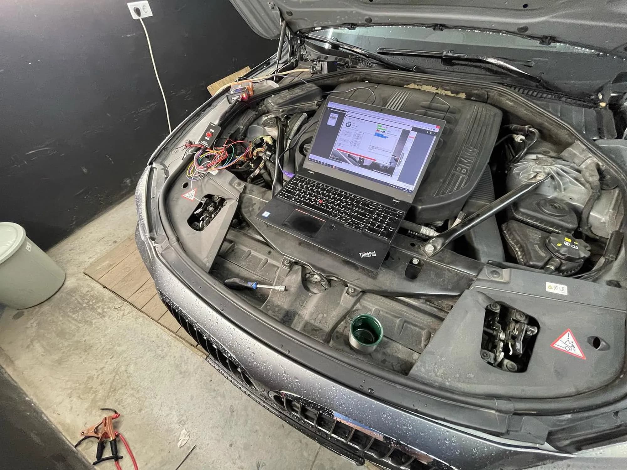 BIMFIX BMW service photo 29