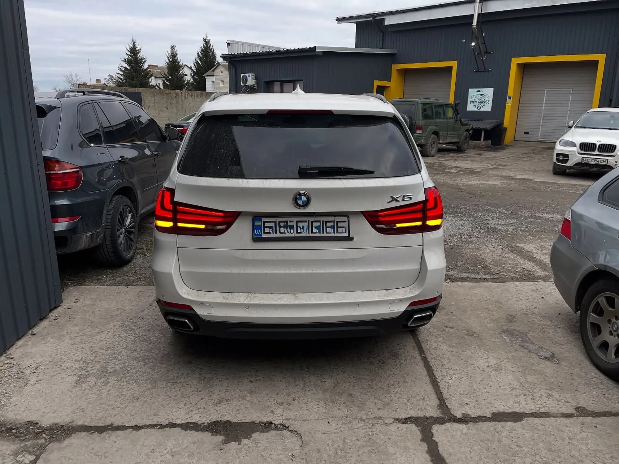 BIMFIX BMW service photo 30