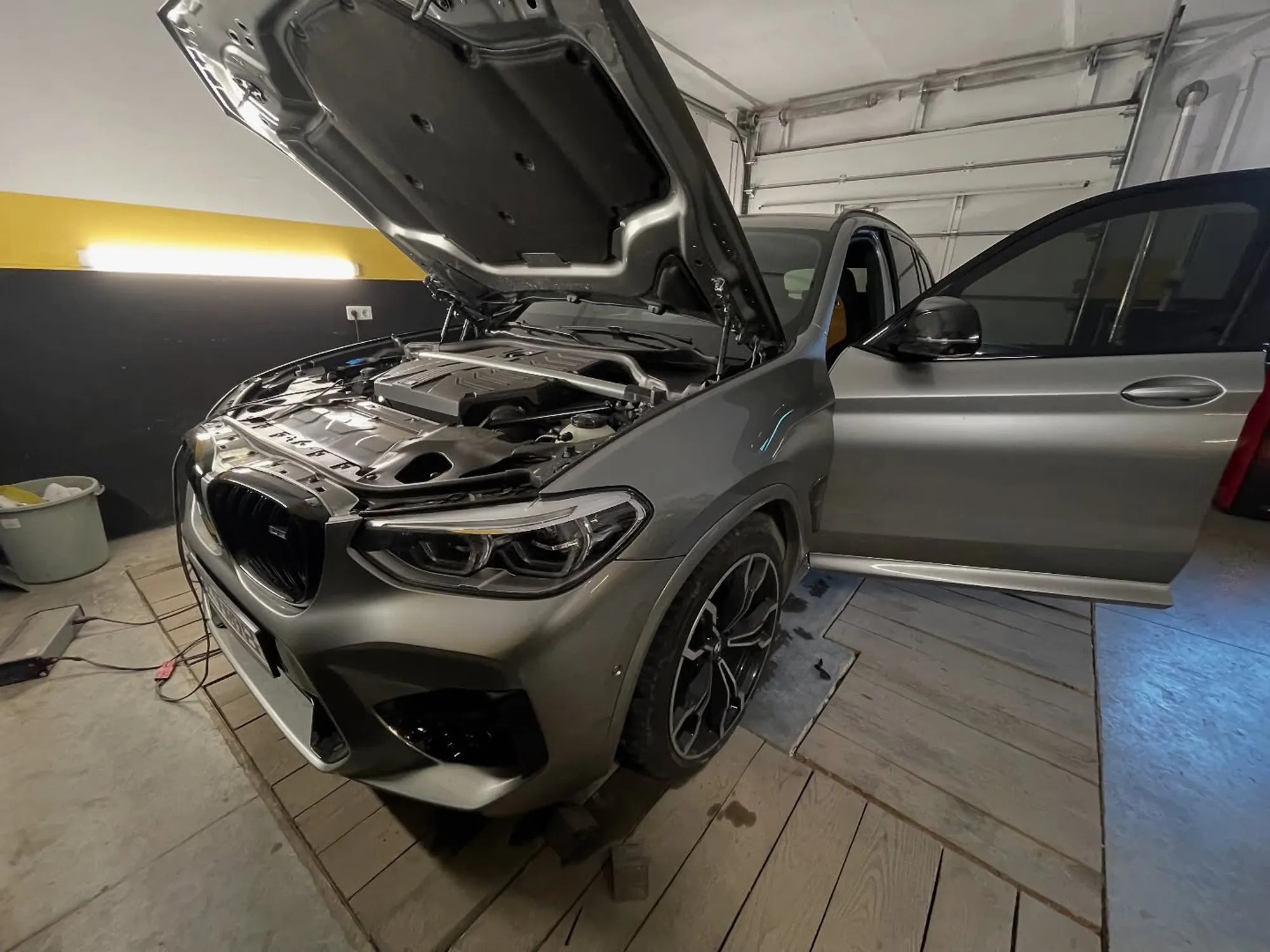 BIMFIX BMW service photo 32