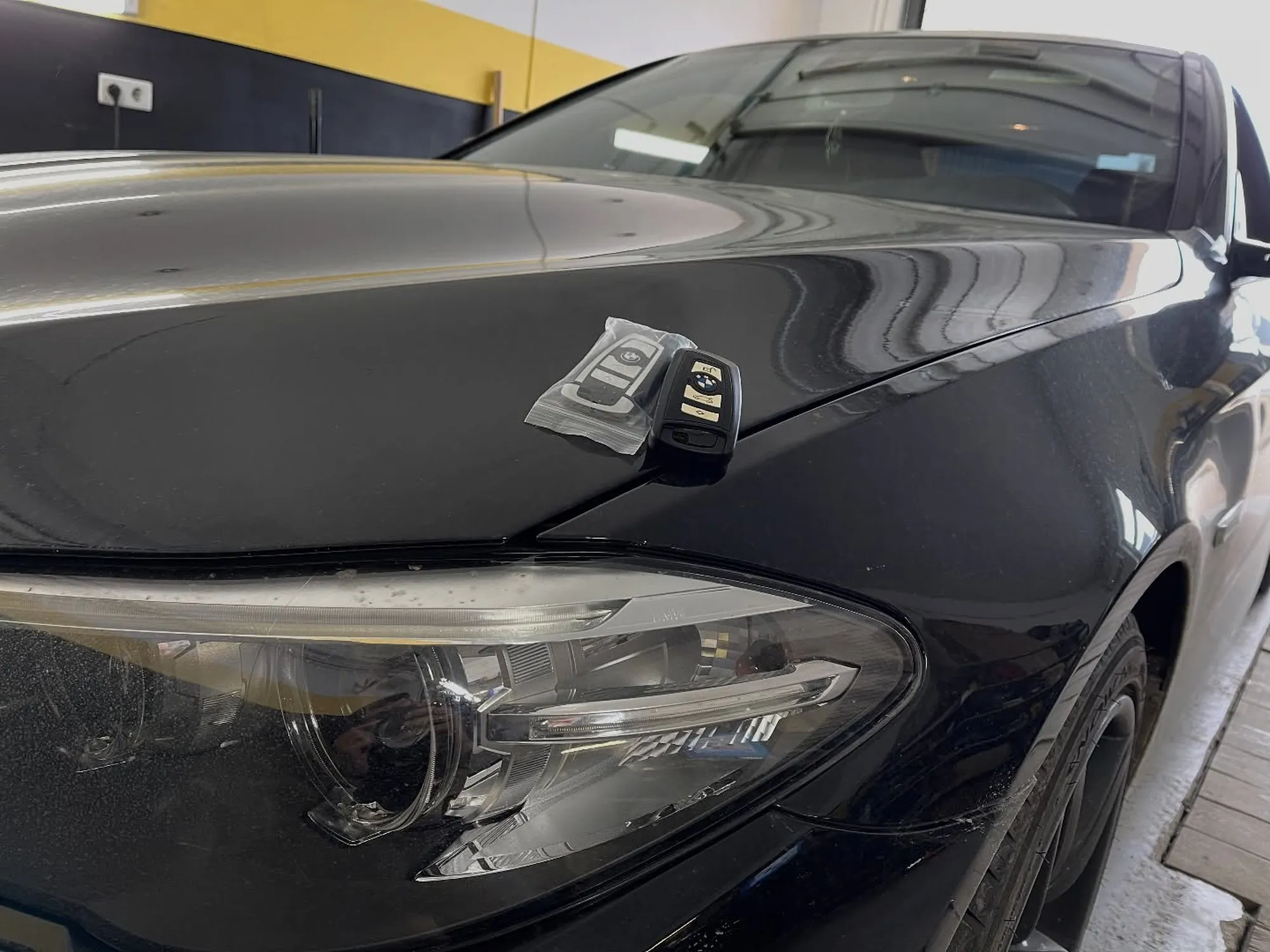 BIMFIX BMW service photo 35