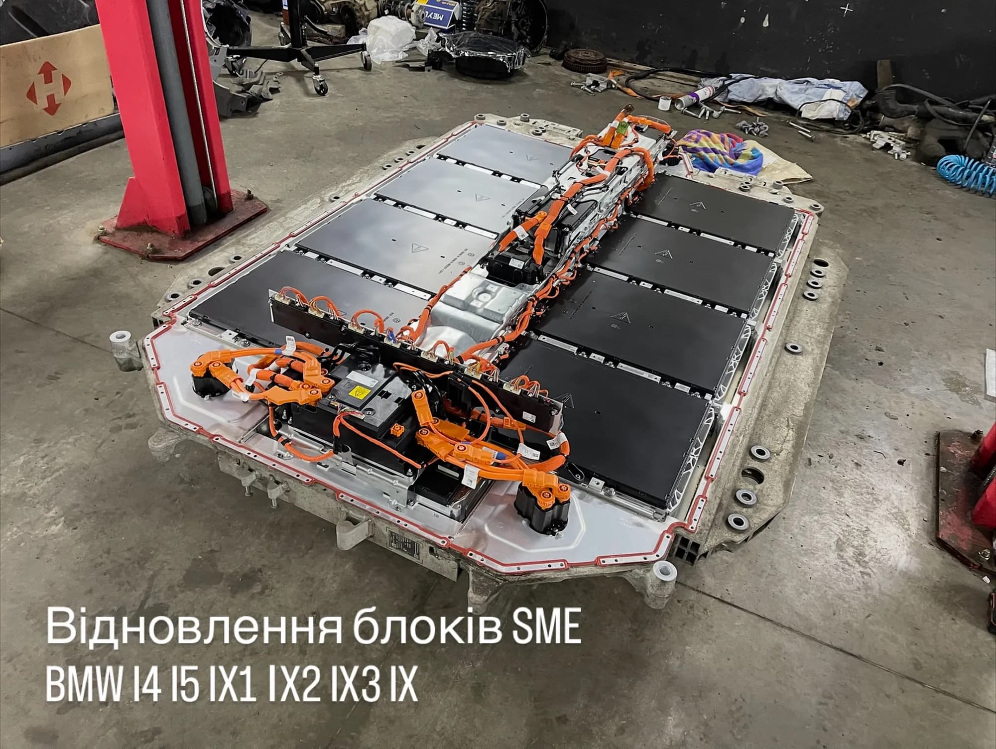 BIMFIX BMW service photo 36
