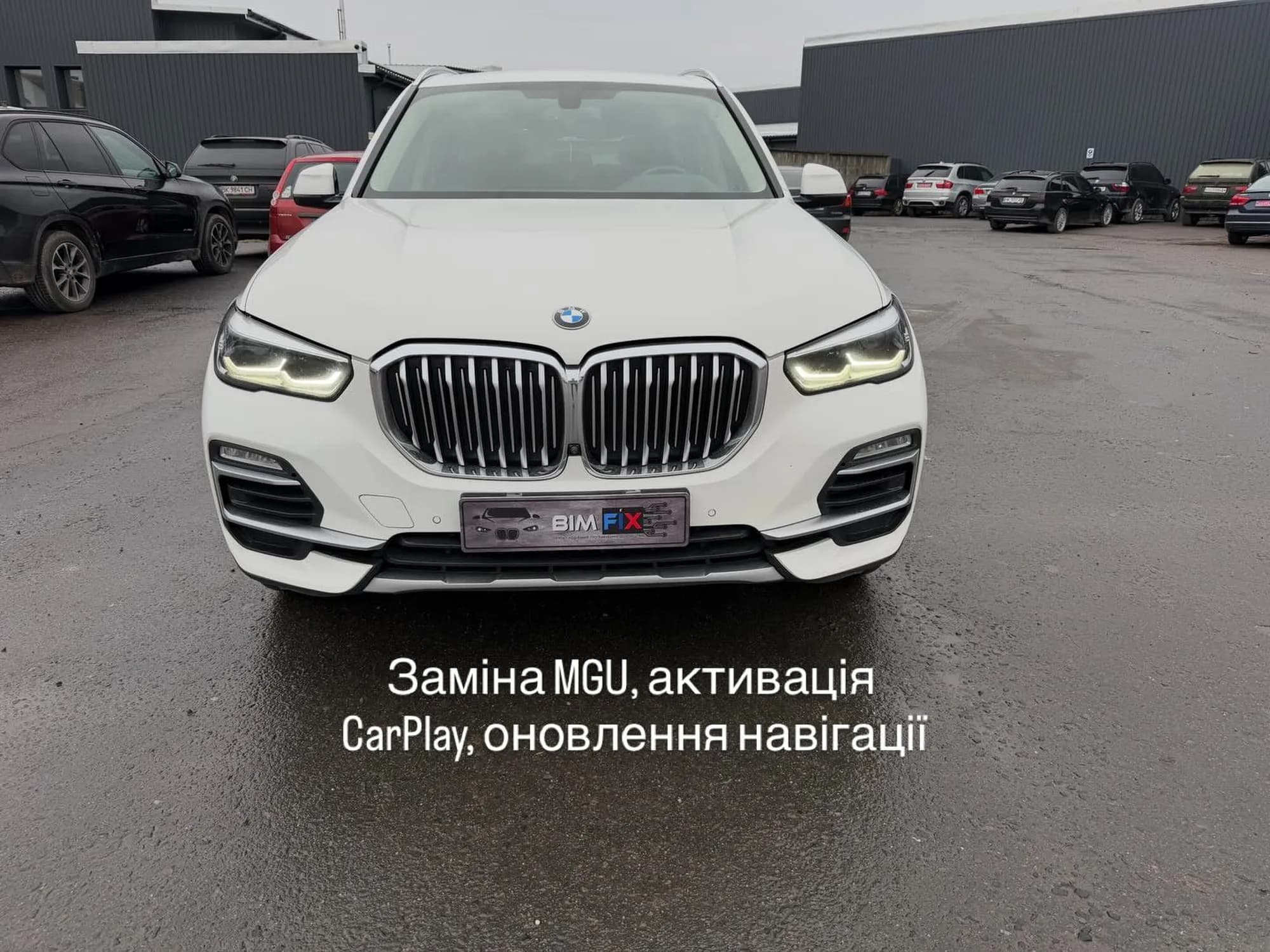BIMFIX BMW service photo 38