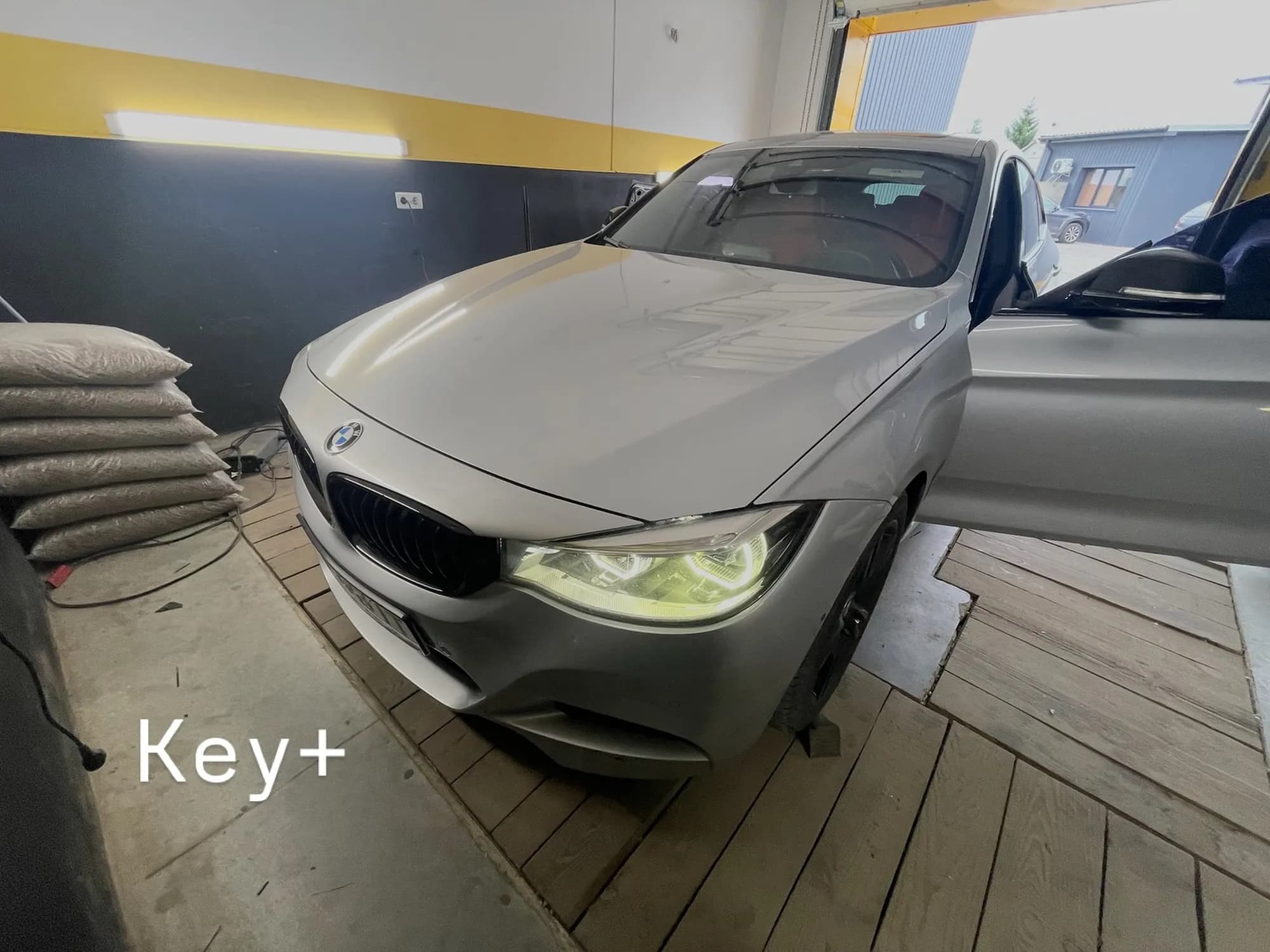 BIMFIX BMW service photo 41