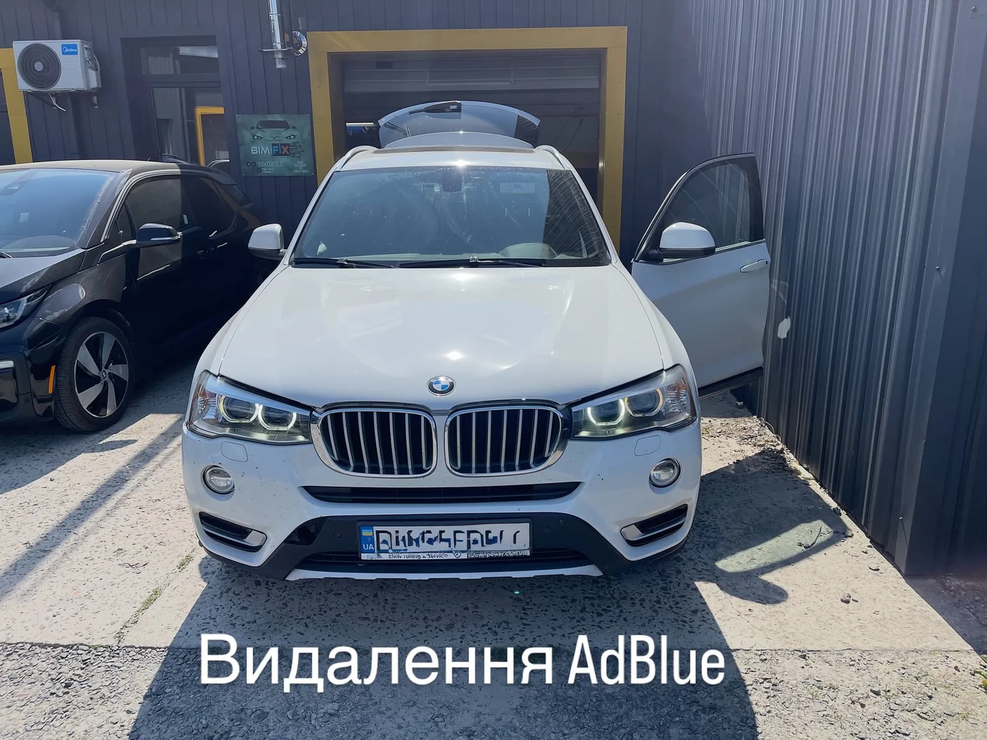 BIMFIX BMW service photo 43