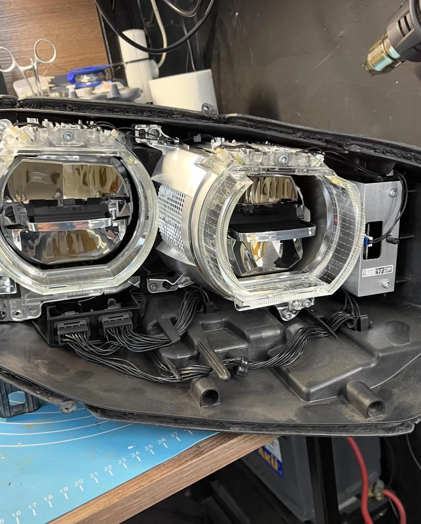 BIMFIX BMW service photo 46