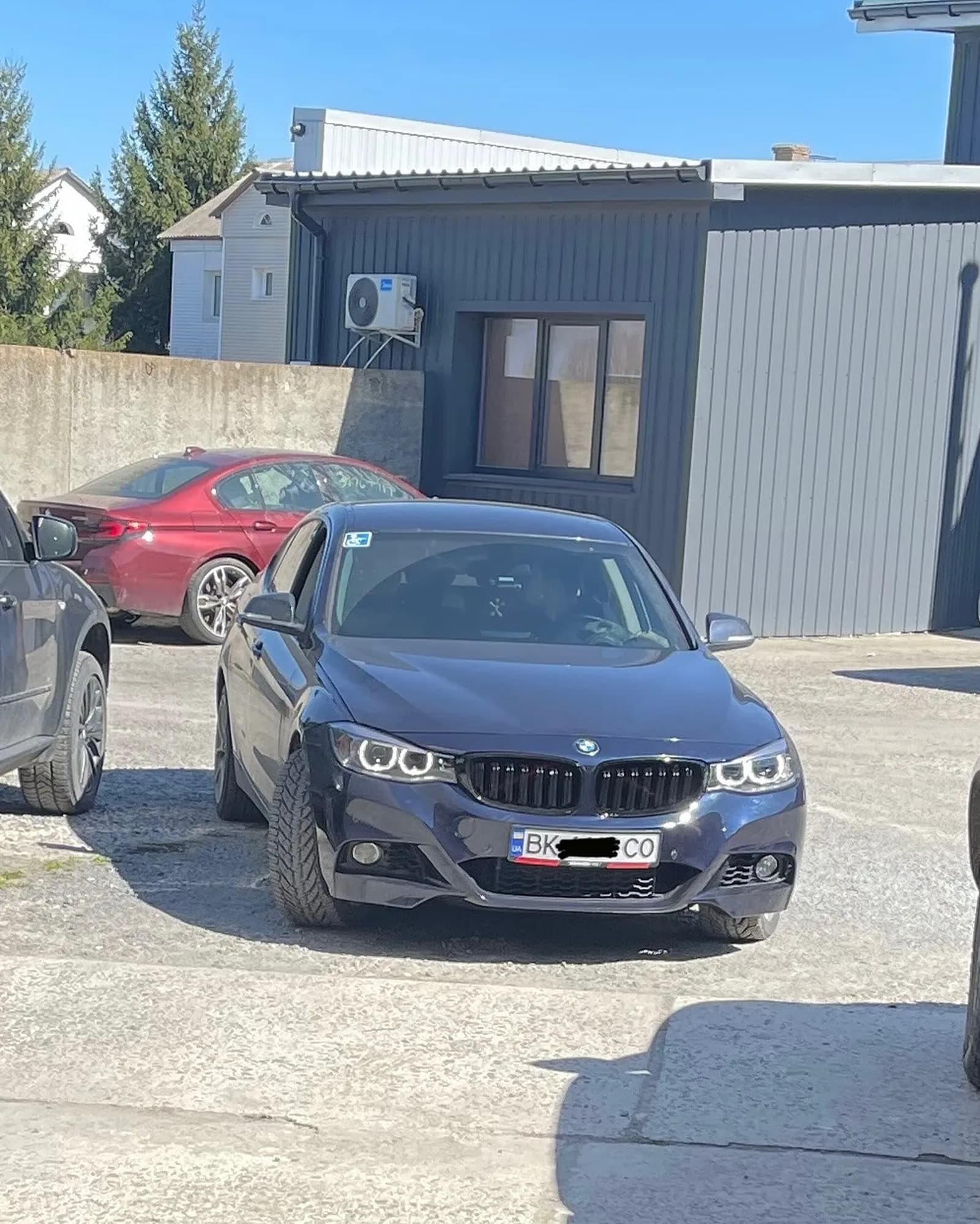BIMFIX BMW service photo 49