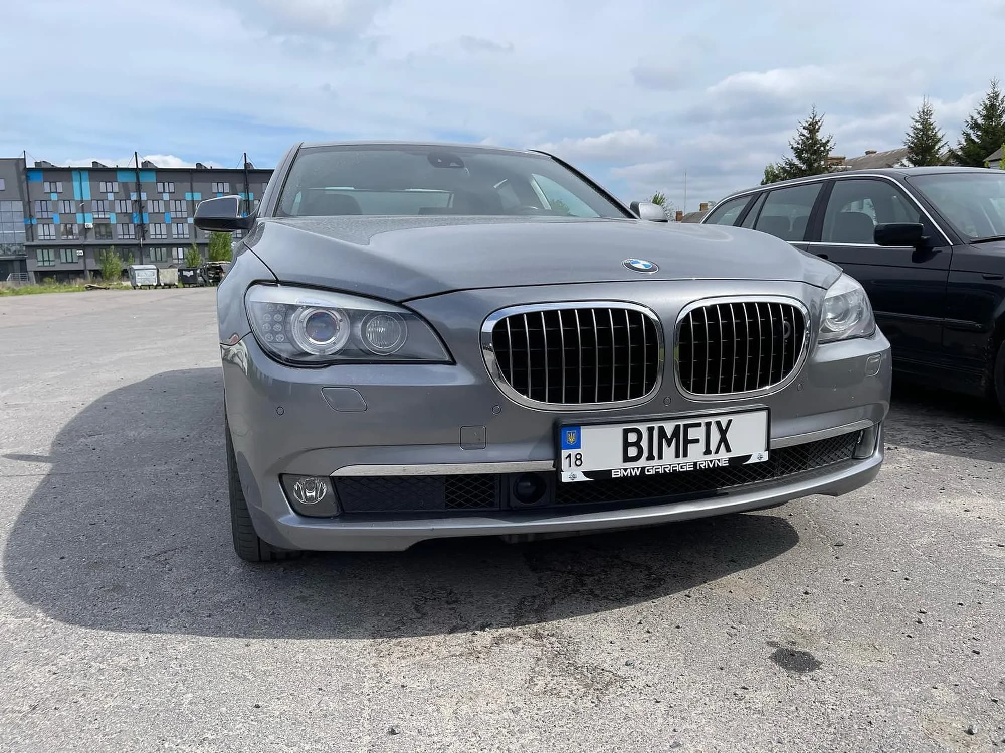 BIMFIX BMW service photo 60