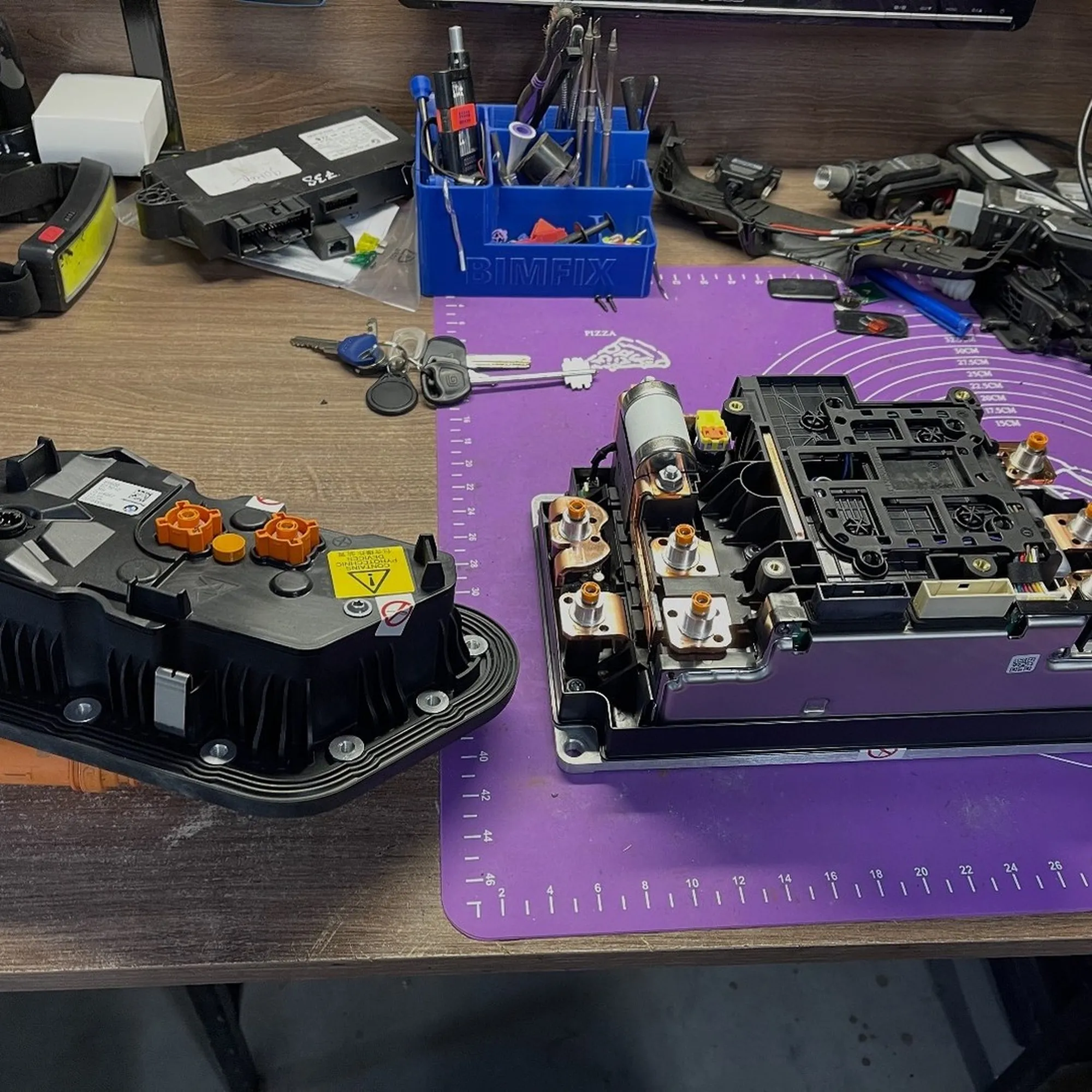 BIMFIX BMW service photo 66