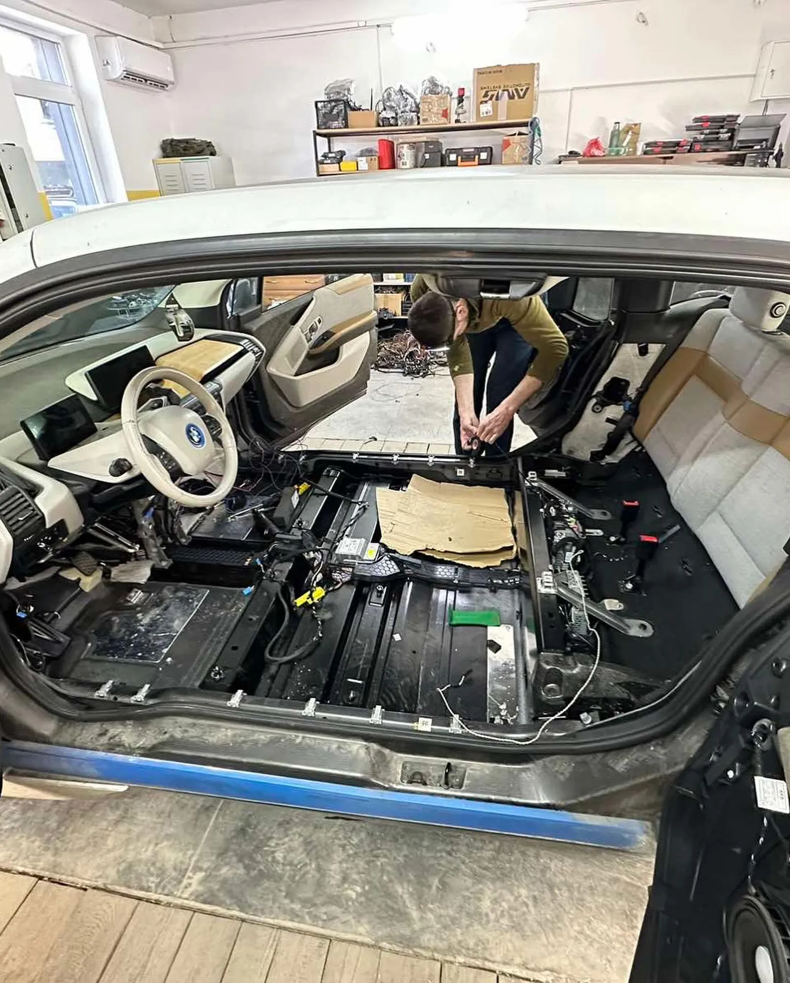 BIMFIX BMW service photo 71