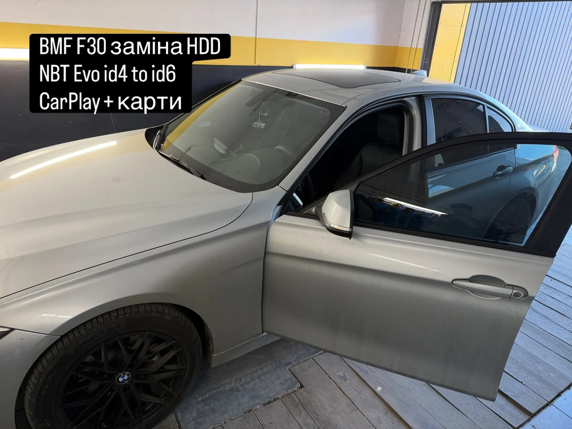 BIMFIX BMW service photo 73