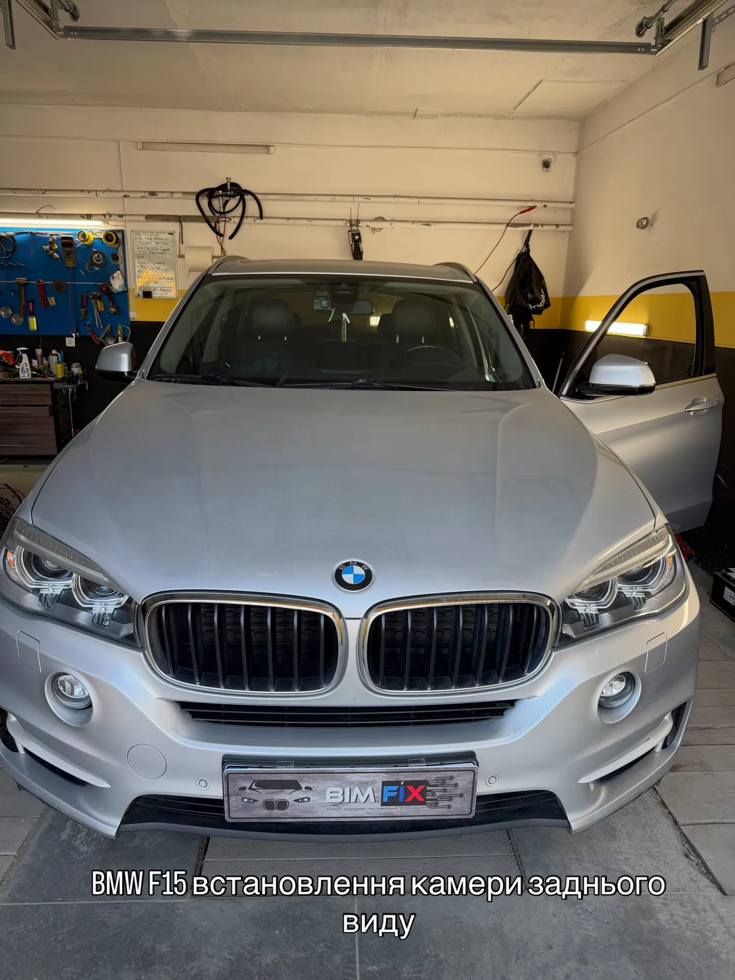 BIMFIX BMW service photo 77