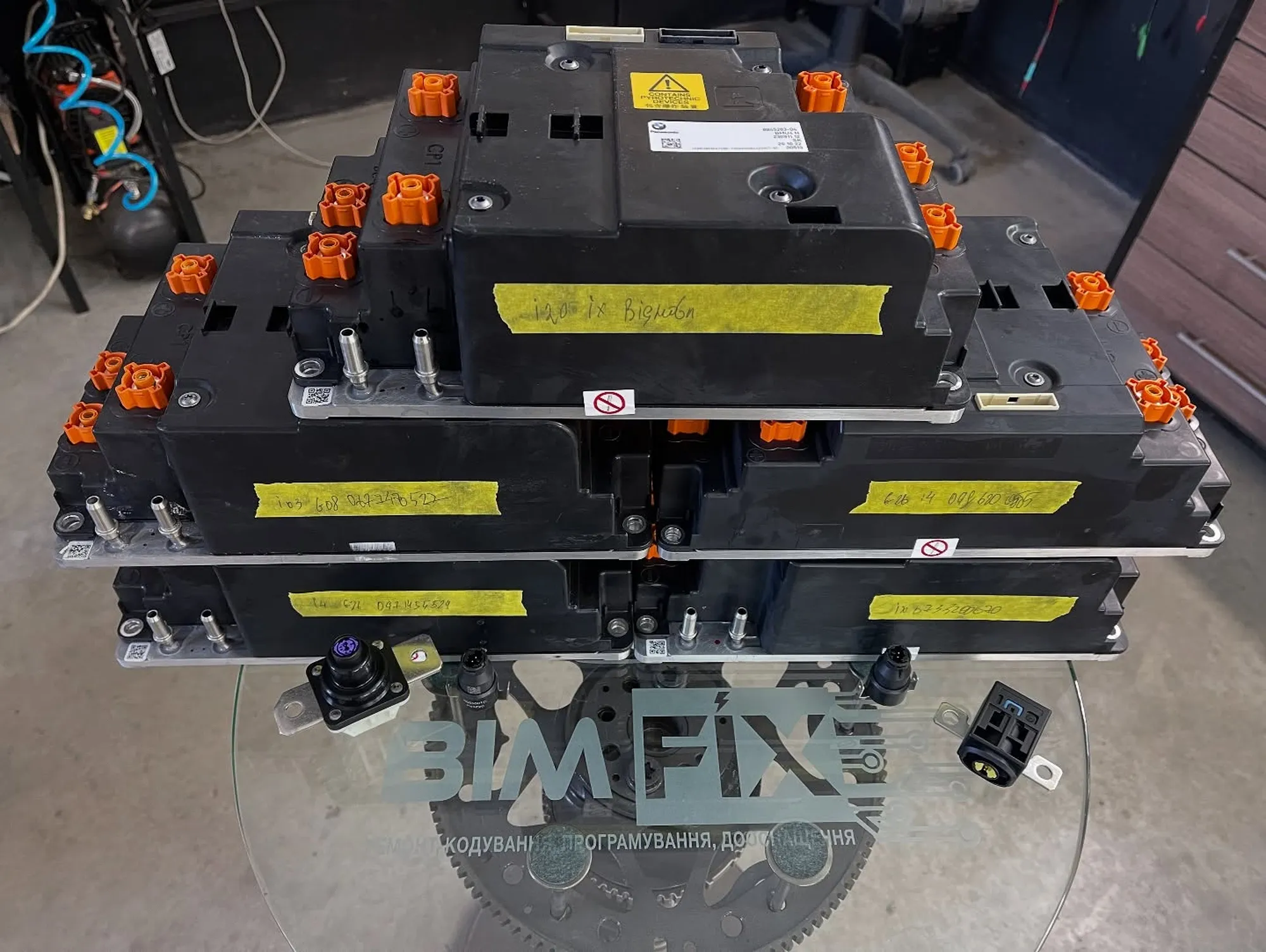 BIMFIX BMW service photo 79