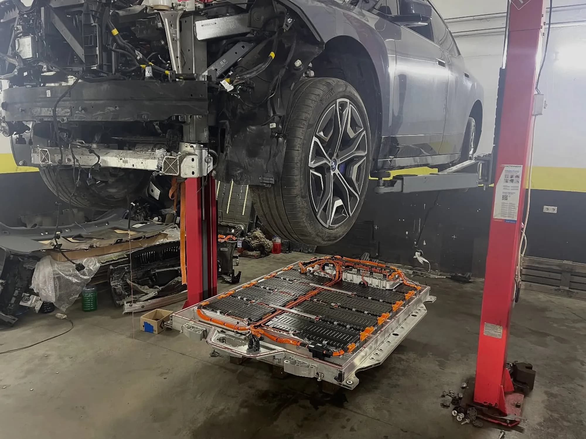 BIMFIX BMW service photo 80