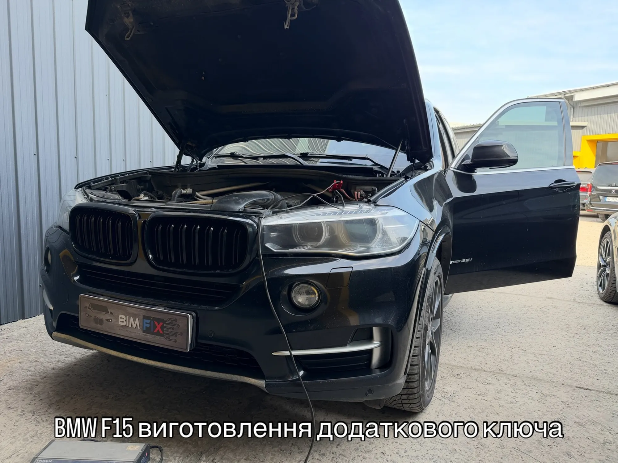 BIMFIX BMW service photo 81