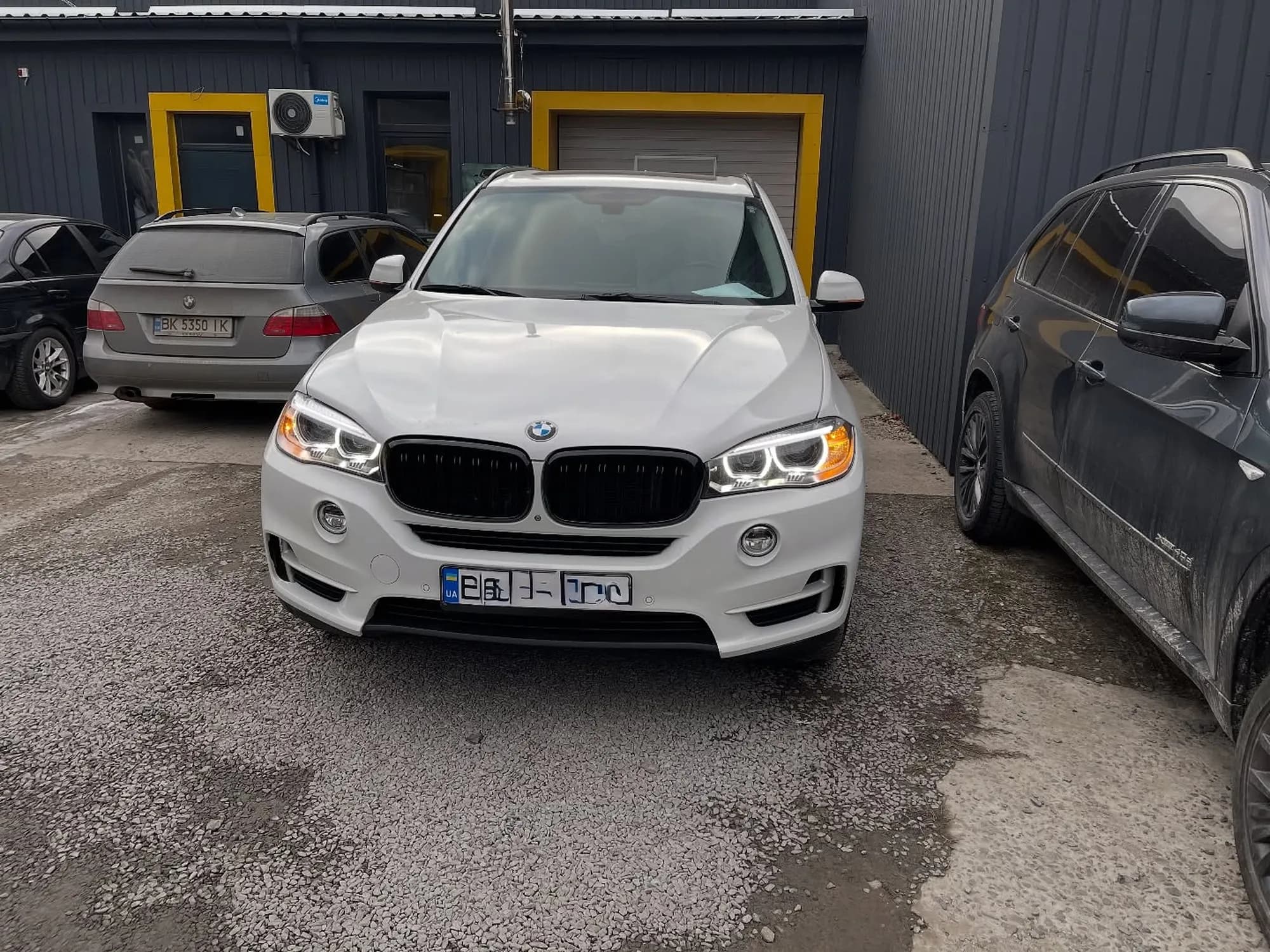 BIMFIX BMW service photo 83
