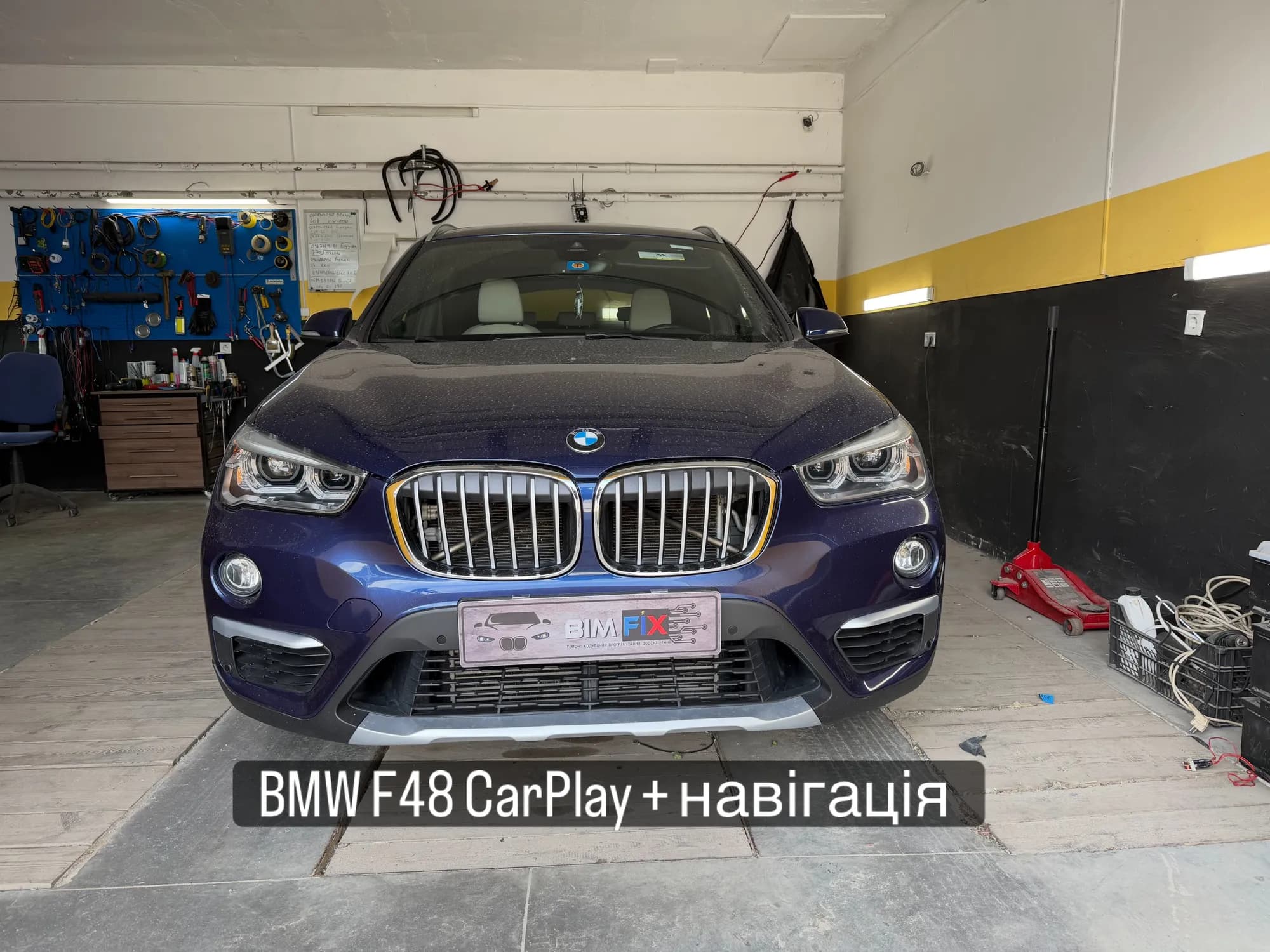 BIMFIX BMW service photo 86
