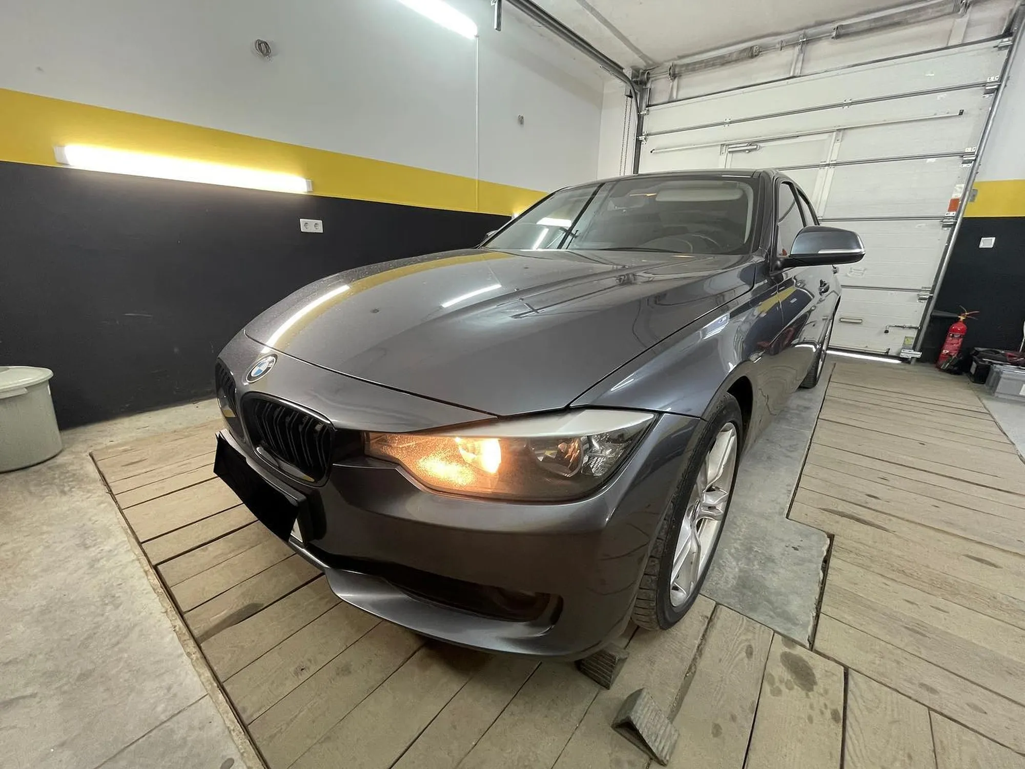 BIMFIX BMW service photo 87