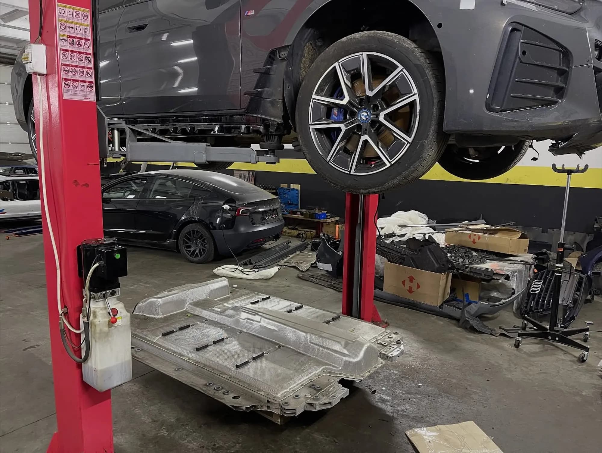 BIMFIX BMW service photo 88