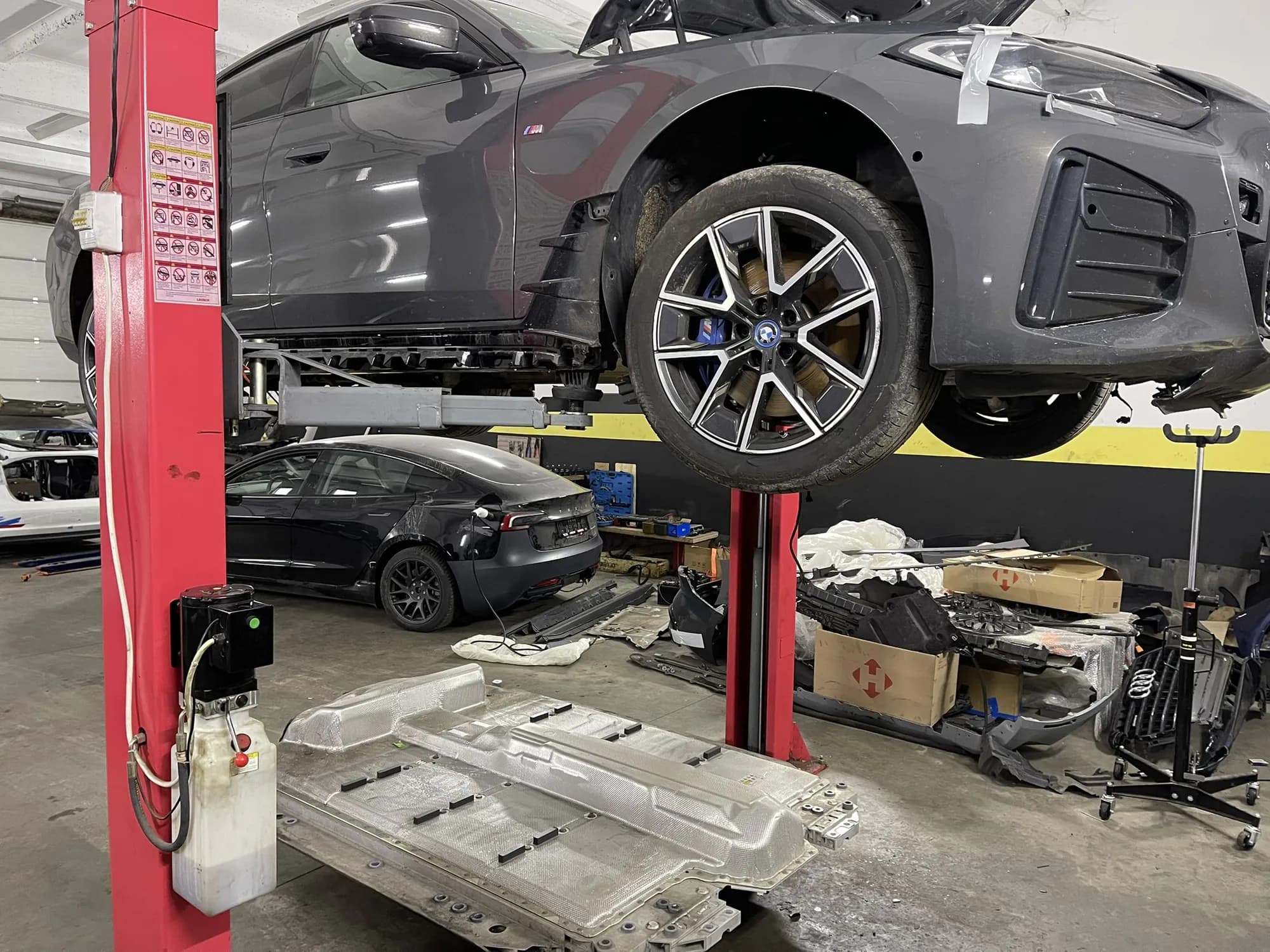 BIMFIX BMW service photo 92