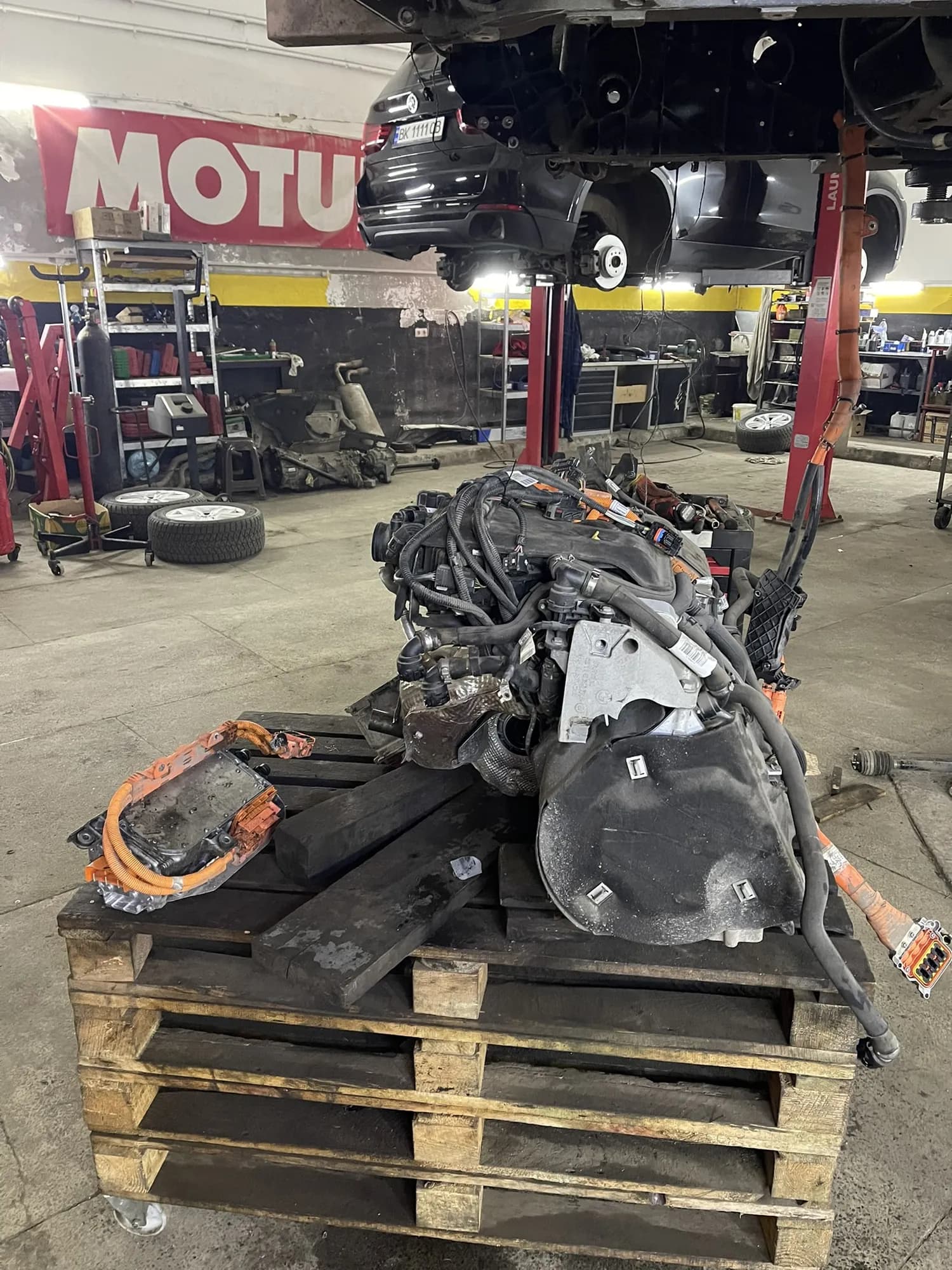 BIMFIX BMW service photo 94