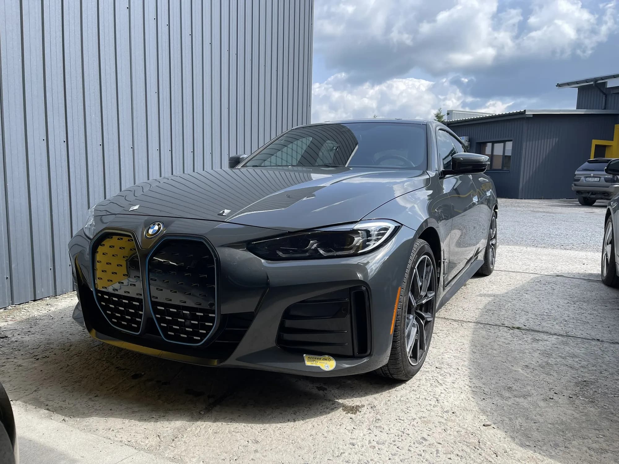 BIMFIX BMW service photo 95