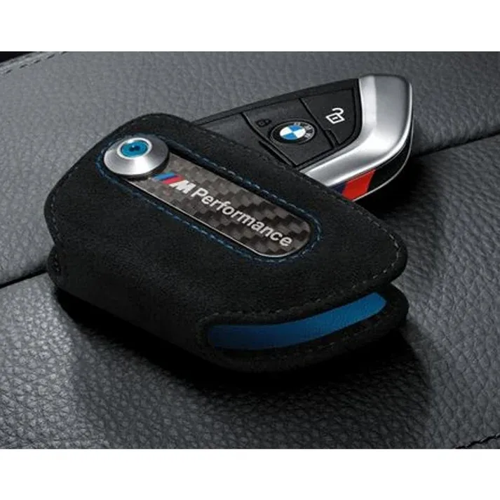 Виготовлення ключів BMW у BIMFIX