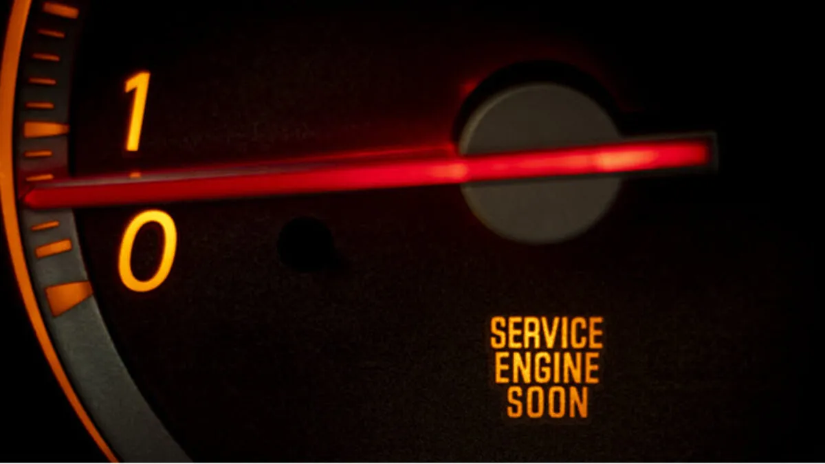DMTL / EVAP diagnostics BMW у BIMFIX