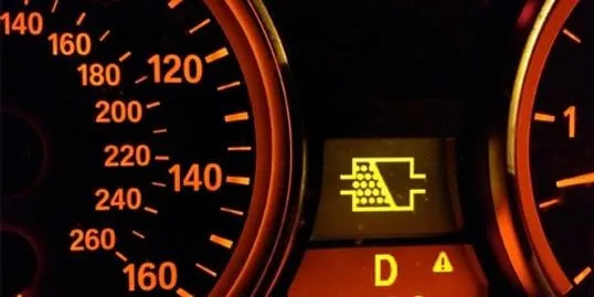 DPF delete BMW у BIMFIX