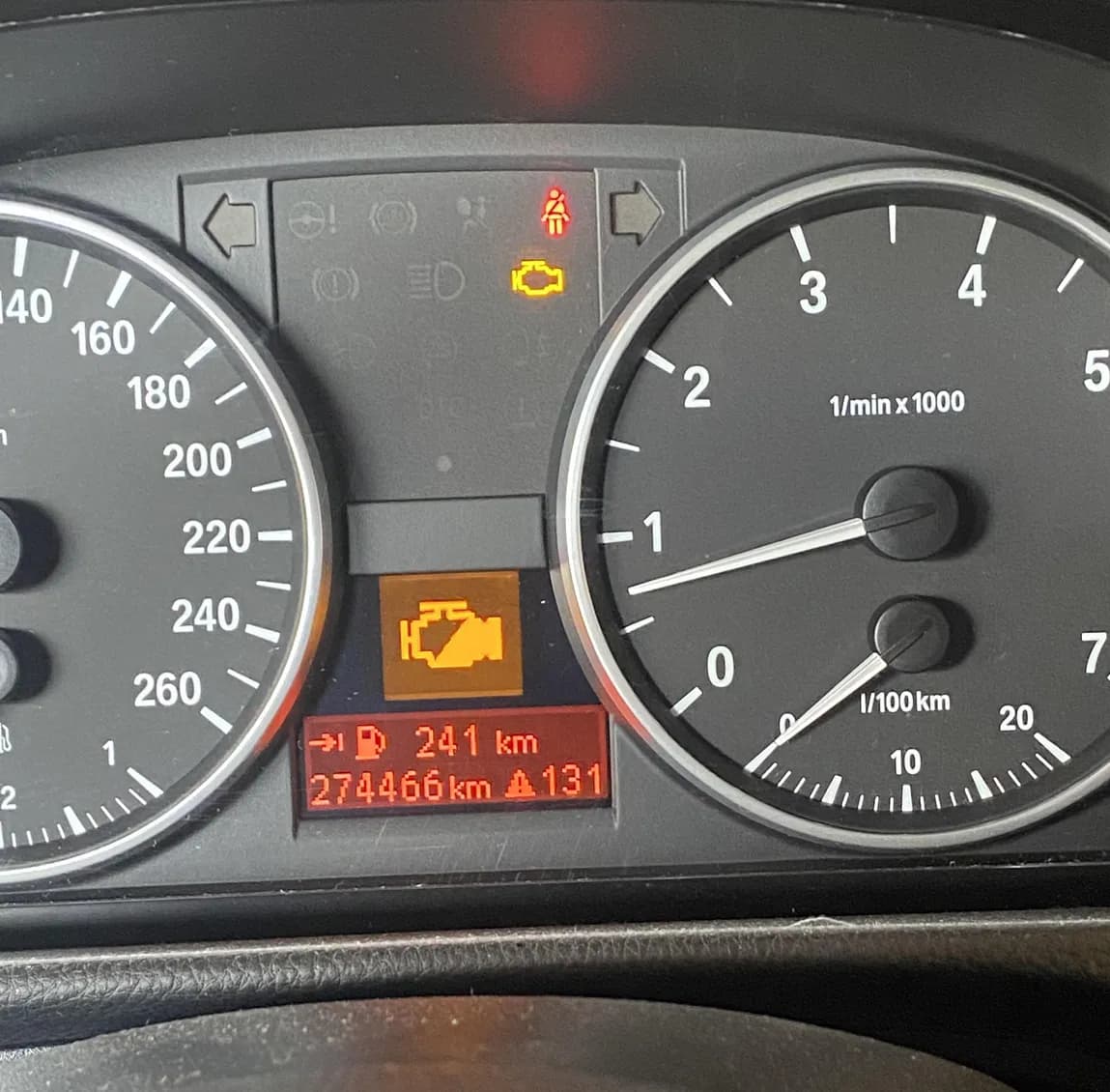 EGR valve delete BMW у BIMFIX